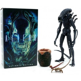 Aliens Xenomorph warrior